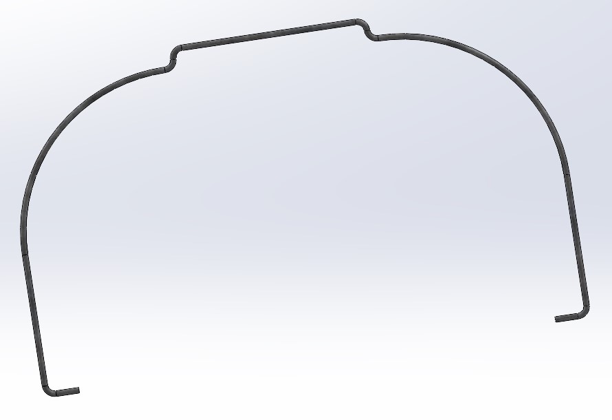 桶提手成型组装设备sw20可编辑